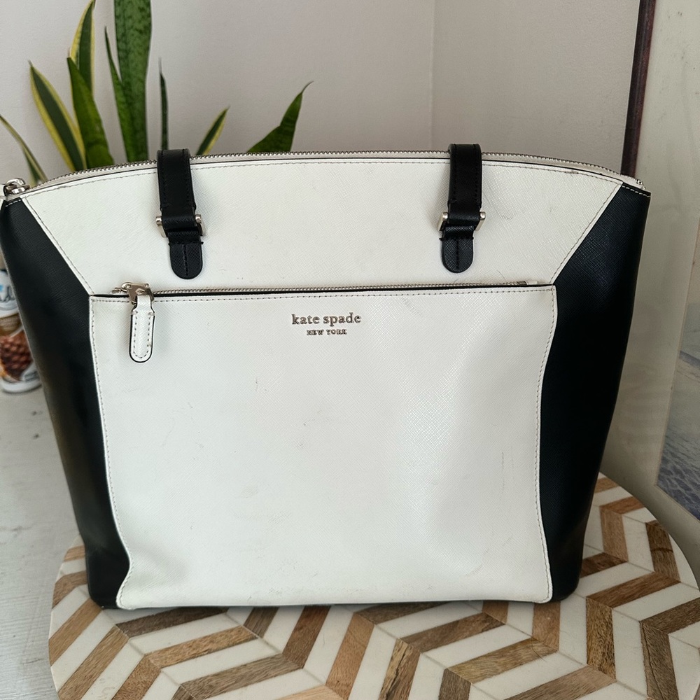 Authentic Kate Spade purse